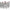 CB Midnight Crystal 14-Piece Professional Makeup Brush Set