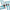 CB Teal Lagoon 14-Piece Professional Makeup Brush Set