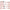 CB Rose Gold Mirror 14-Piece Professional Makeup Brush Set