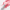 Crystal Radiance Pink Angled Blush Brush