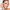 Crystal Radiance Pink Dual-Ended Brow Brush