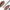 Crystal Radiance Pink Dual-Ended Brow Brush