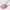 Crystal Radiance Pink Precision Eye Detail Brush