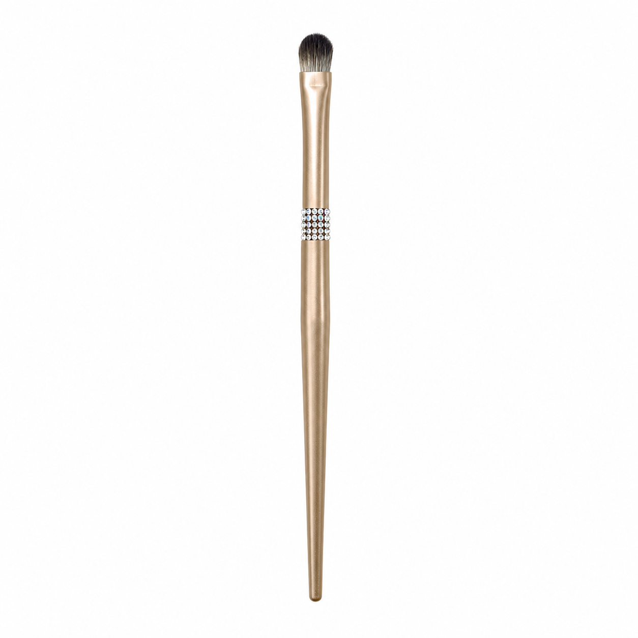 CB Crystal Radiance Small Eyeshadow Brush – image 1