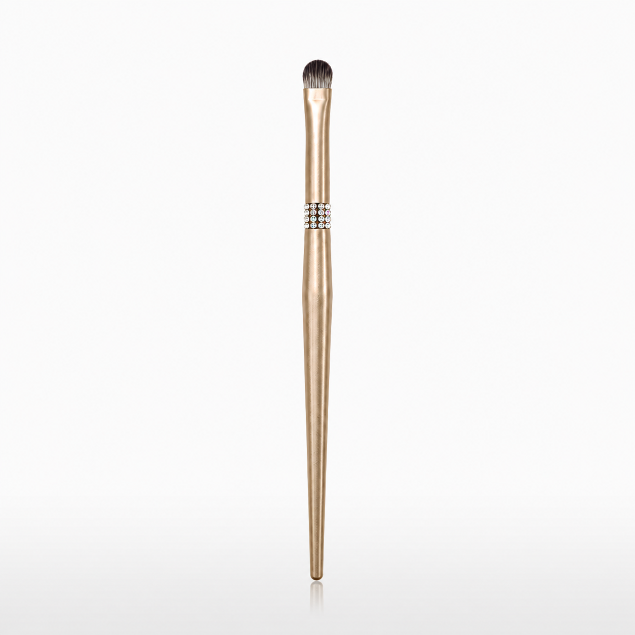 CB Crystal Radiance Precision Eye Detail Brush – image 1
