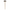CB Crystal Radiance Fan Highlighter Brush – image 2