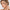CB Crystal Radiance Fan Highlighter Brush – image 3