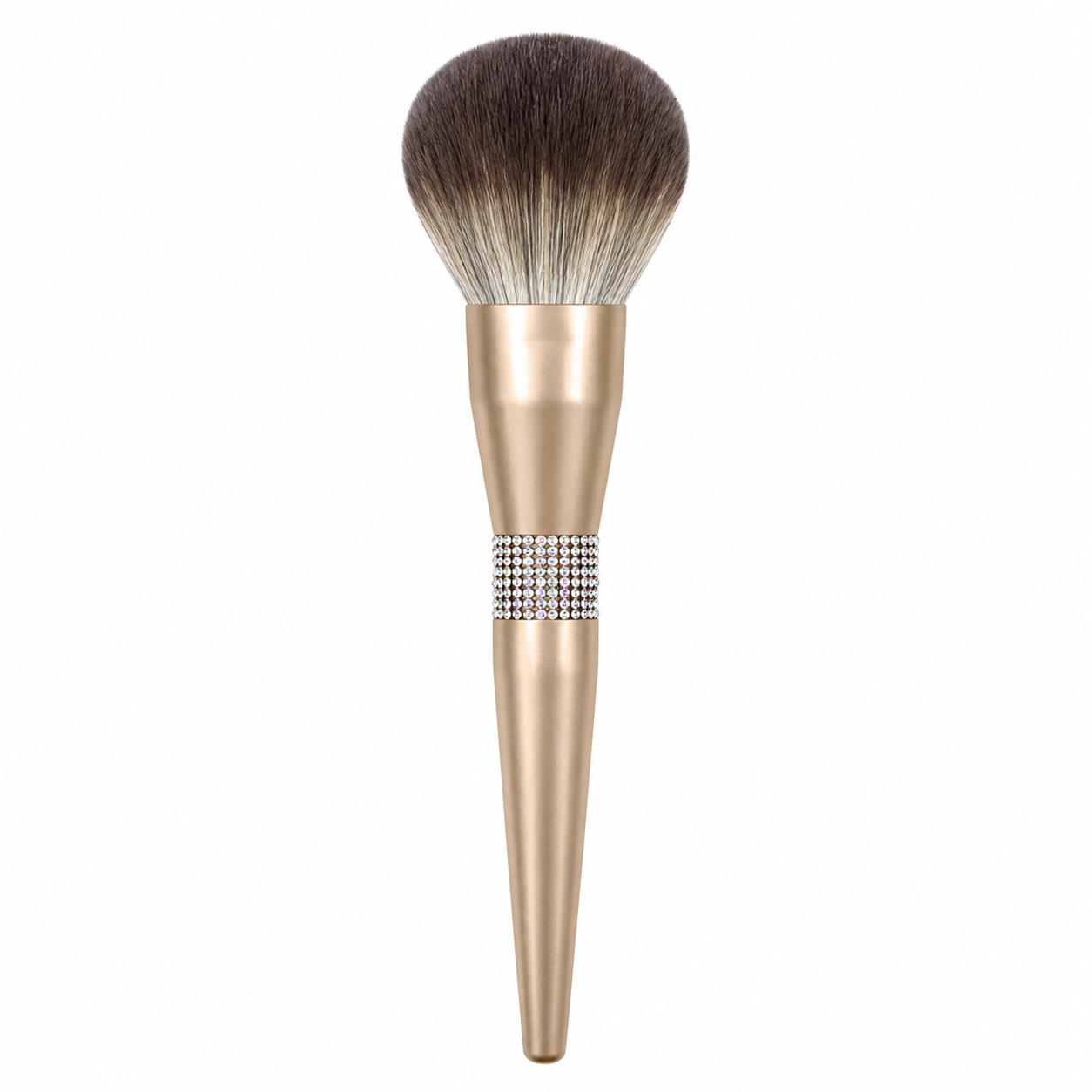 CB Crystal Radiance Large Powder Brush – image 2
