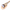 CB Crystal Radiance Flat Top Foundation Brush – image 5