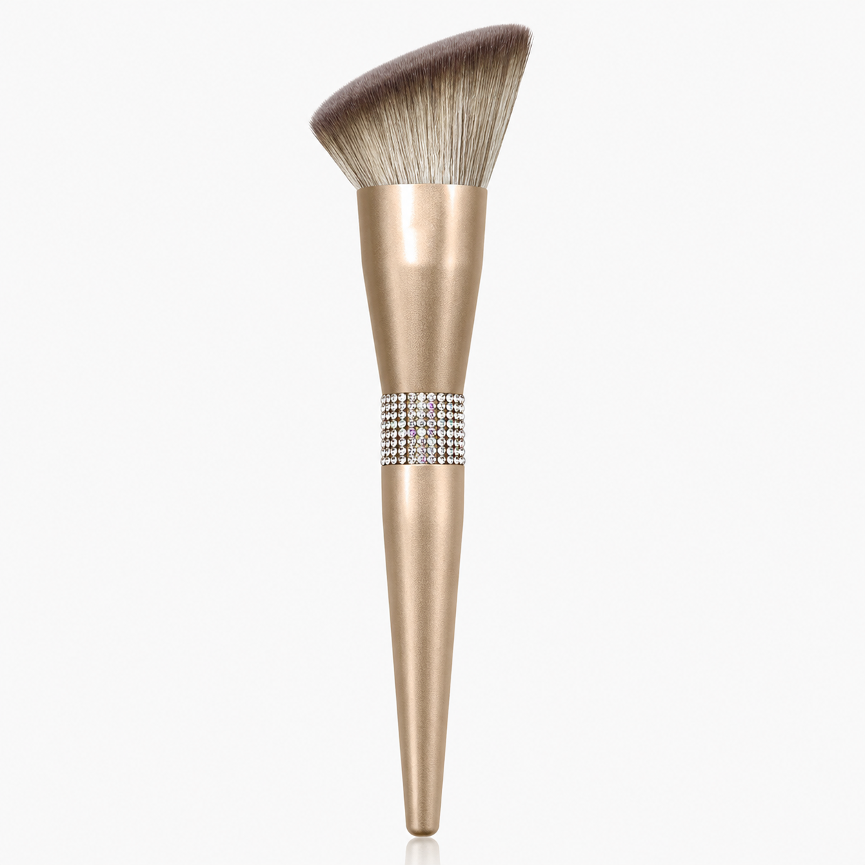 CB Crystal Radiance Angled Blush Brush – image 2
