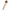 CB Crystal Radiance Tapered Highlighter Brush – image 1