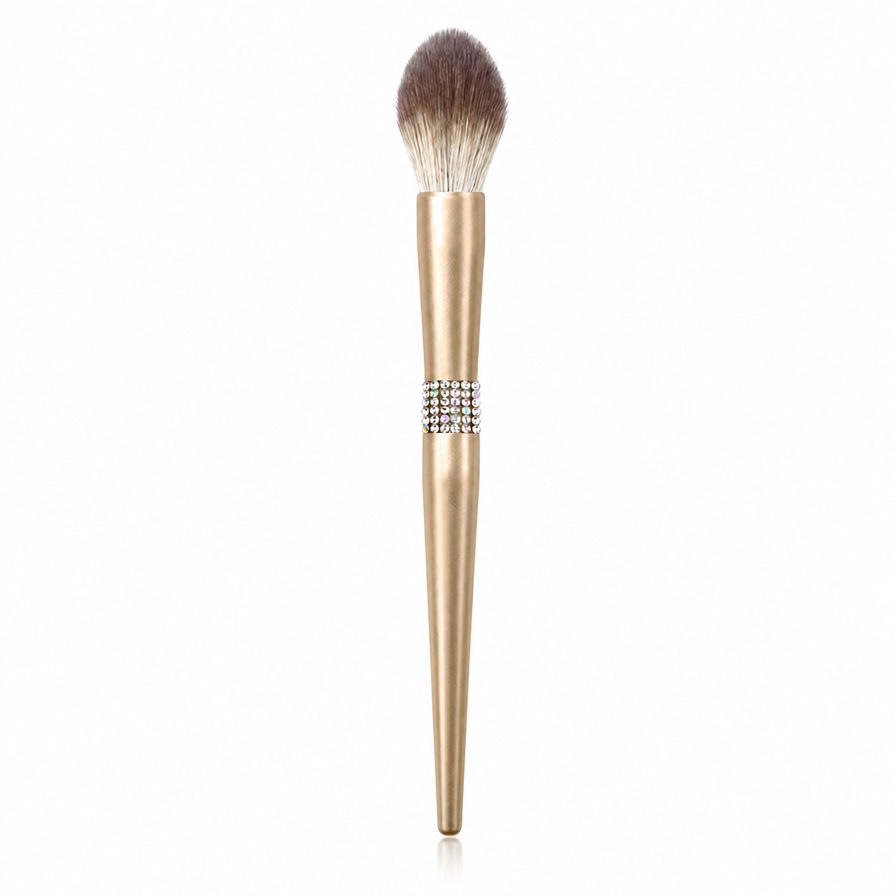CB Crystal Radiance Tapered Highlighter Brush – image 2