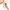 CB Crystal Radiance Tapered Highlighter Brush – image 4