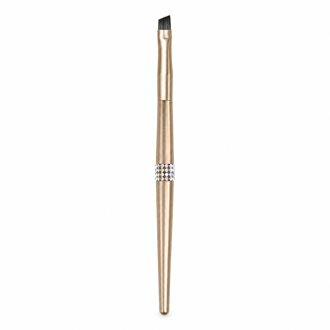 CB Crystal Radiance Angled Brow Brush – image 1