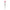 Crystal Radiance Pink Large Powder Brush