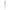 Crystal Radiance Pink Flat Top Foundation Brush