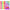 CREBRAND × INSFANY Neon UV 6-Piece Eyeliner Set gallery image 5