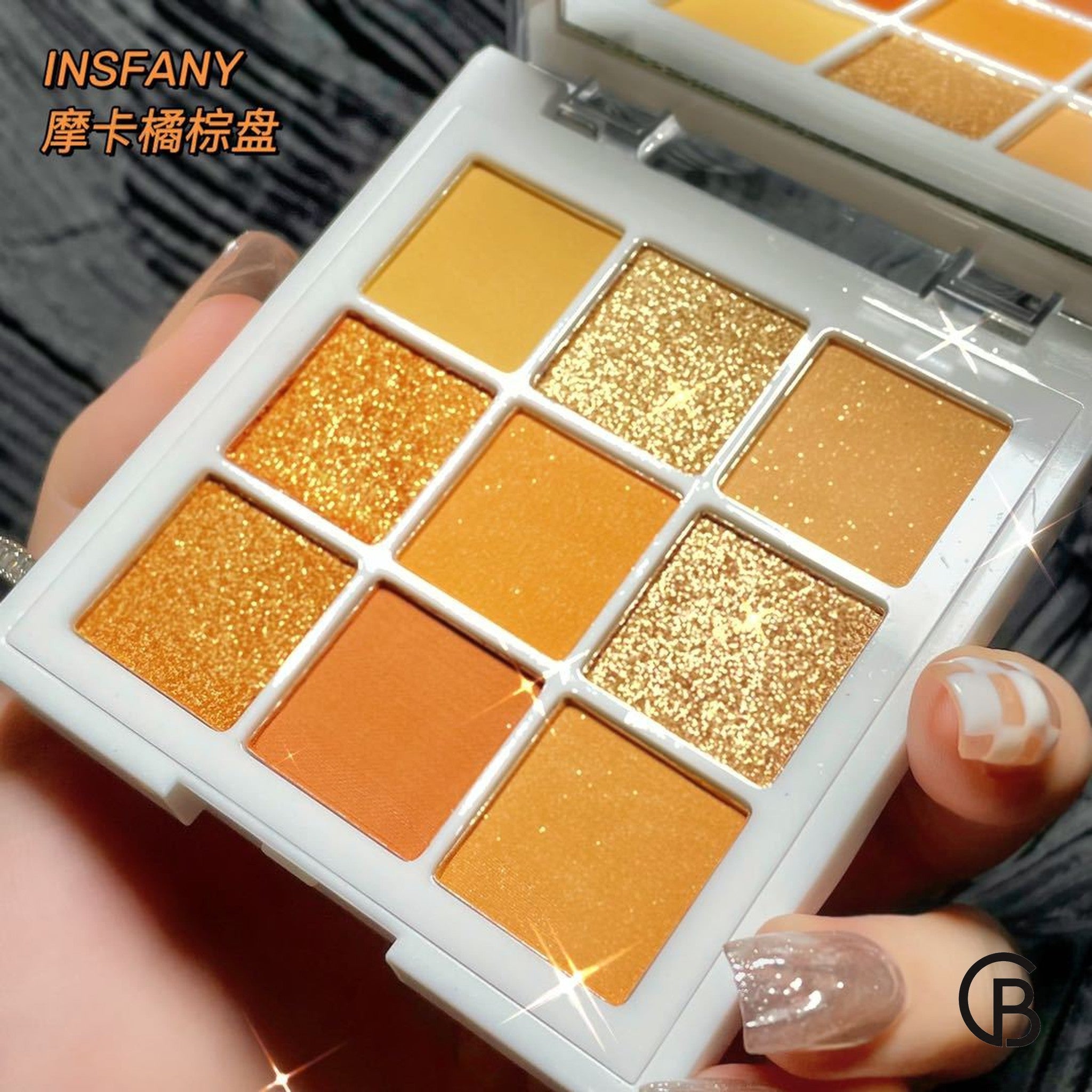 CREBRAND × INSFANY supplier product photo