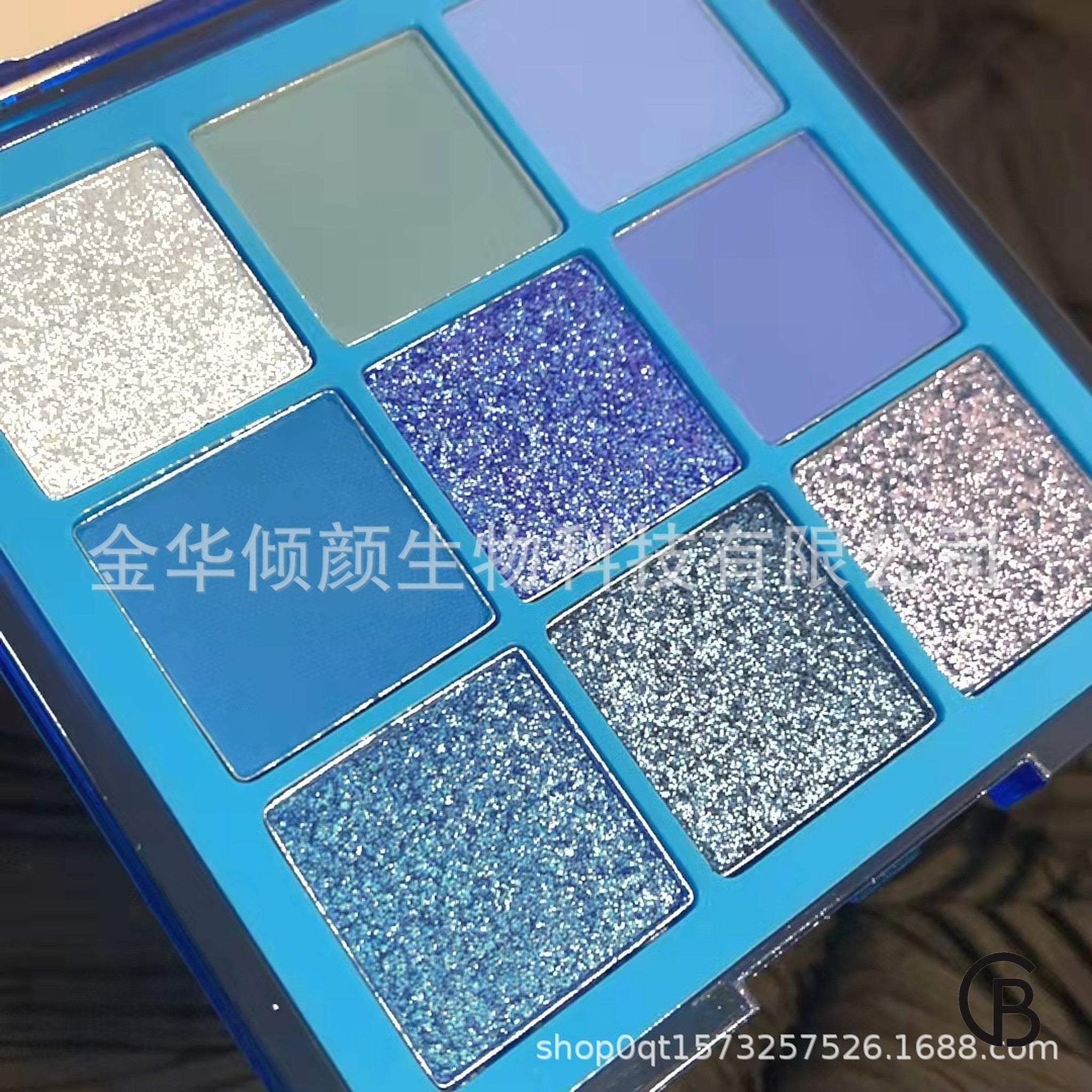 CREBRAND × INSFANY supplier product photo