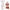 CREBRAND × OLIBOLLA Five-Shade Peel-Off Lip Liner 03#