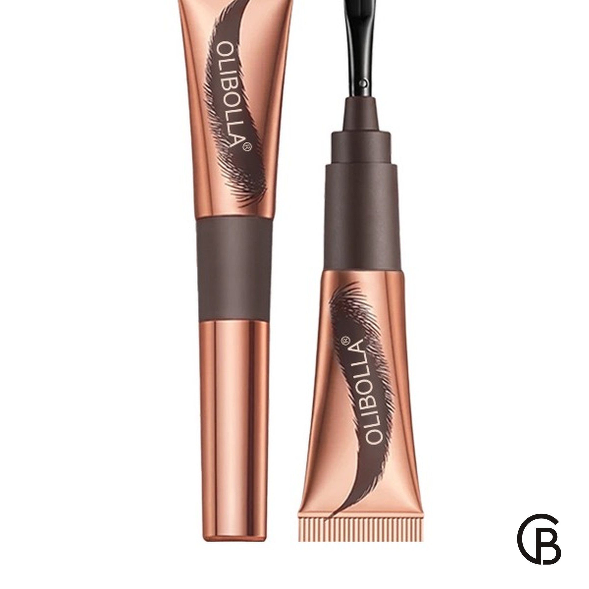 OLIBOLLA Peel-Off Brow Tint in Espresso 01#